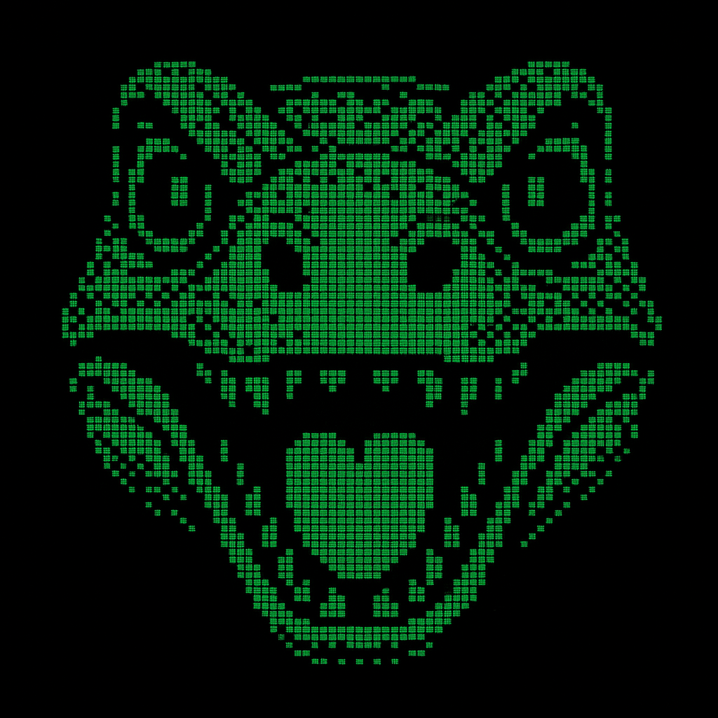 Chatter Raptor
